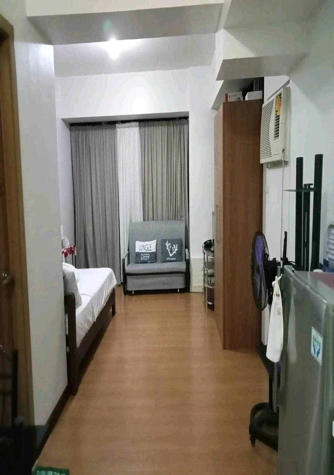 Johnstay Manilla Buitenkant foto